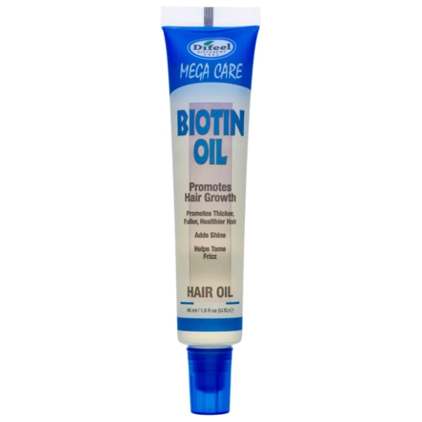 DIFEEL Biotin mega care ulje za kosu 45ml