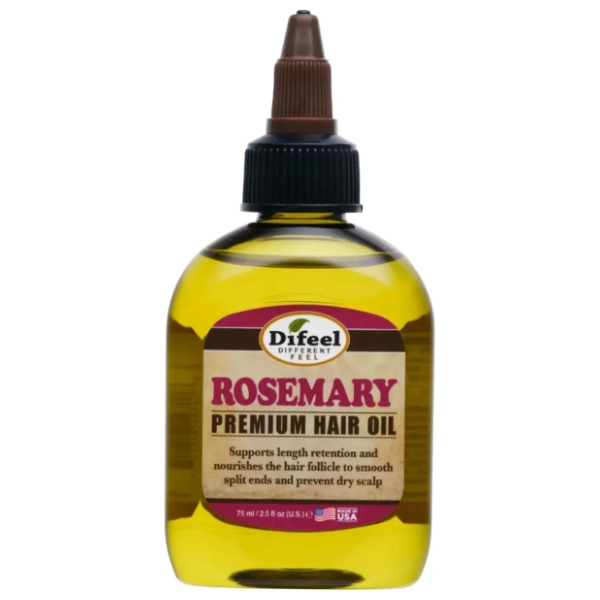 DIFEEL Rosemary ulje za kosu 75ml