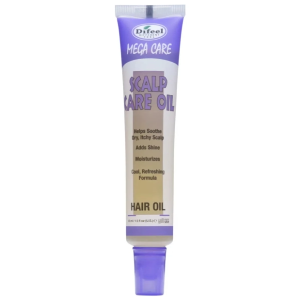 DIFEEL Scalp mega care ulje za negu kose i kože glave 45ml