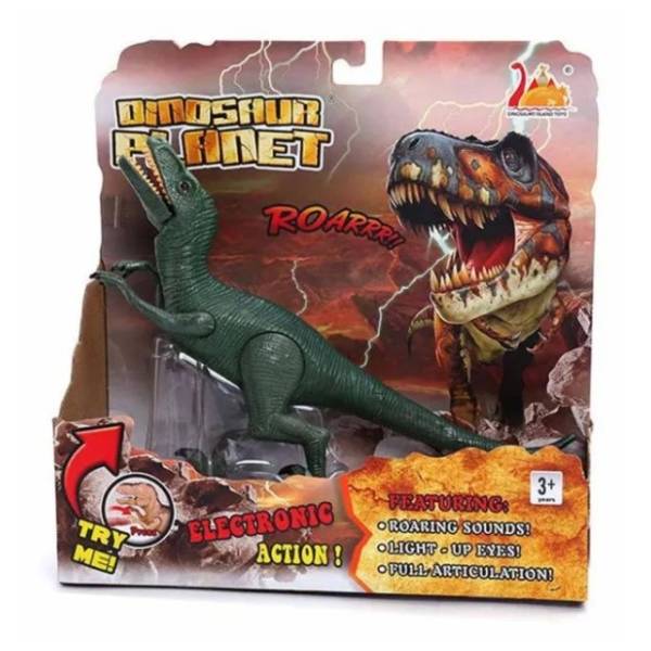 Dinosaurs BE259023 BEST LUCK