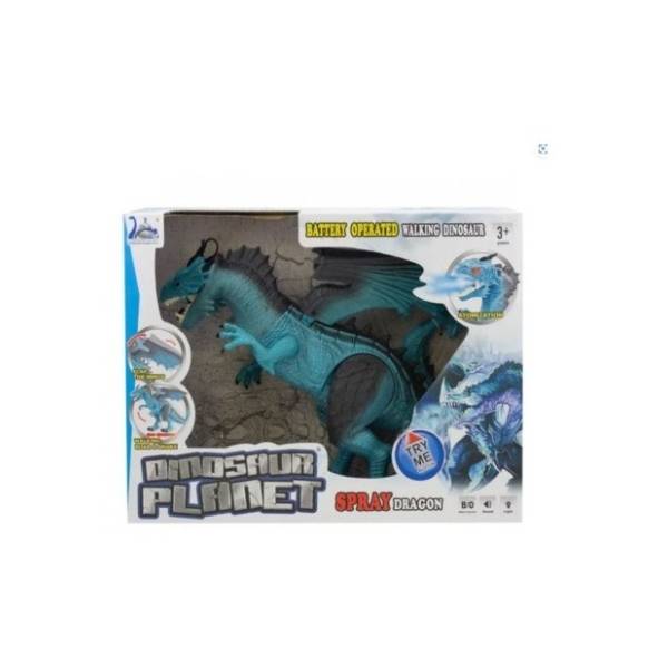 Dinosaurus igračka BEST LUCK