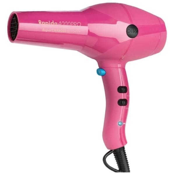 DIVA fen Rapida 4000 PRO