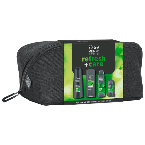 DOVE Men set Extra refresh
