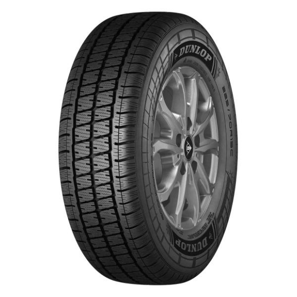 DUNLOP All Season guma Econodrive As 215/65 R16C 109/107T