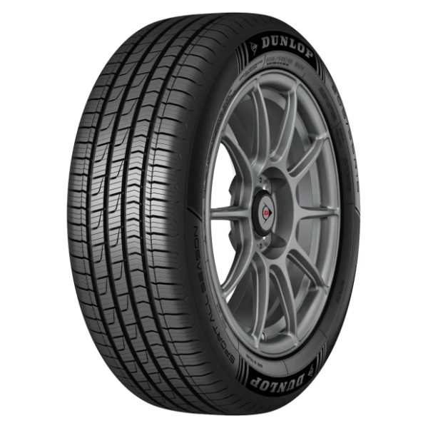 DUNLOP All Season guma Sport 225/50 R17 98V XL