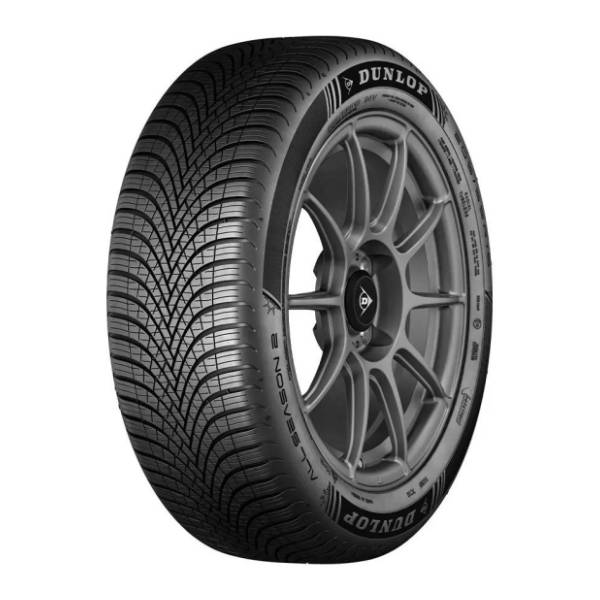 DUNLOP guma All Season 2 225/45 R19 96W XL