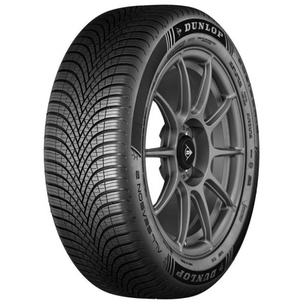DUNLOP guma All Season 2 255/55 R18 109W XL