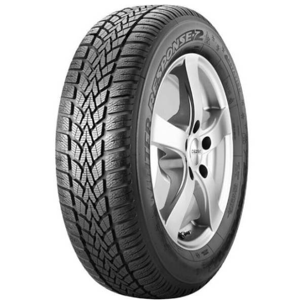 DUNLOP zimska guma Winter Response 2 MS 185/60 R14 82T