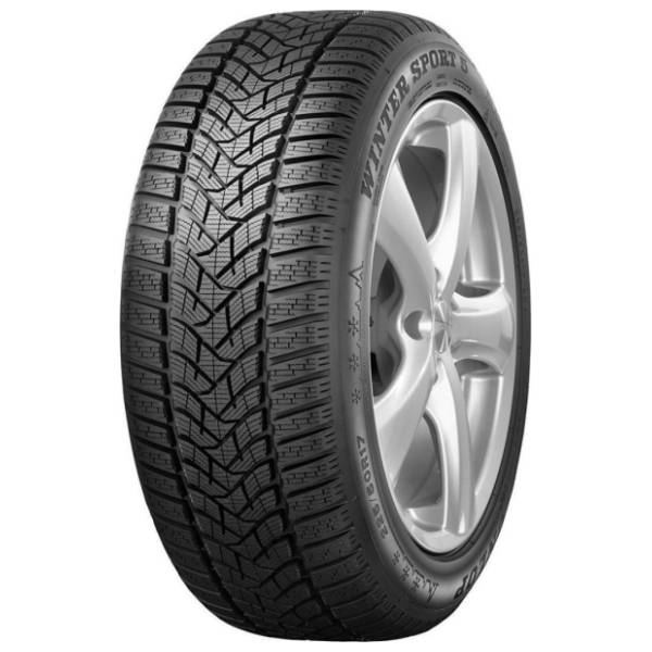 DUNLOP zimska guma Winter Sport 5 235/55 R17 99V