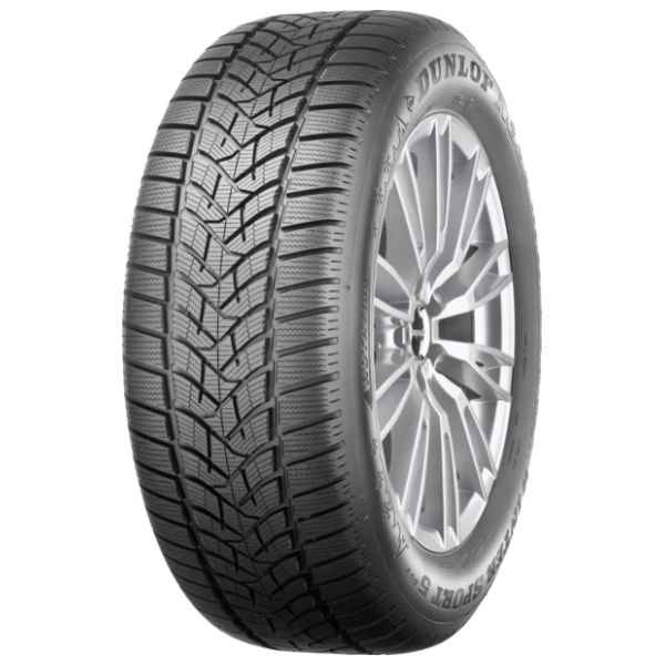 DUNLOP zimska guma Winter Sport 5 SUV 215/65 R17 99V