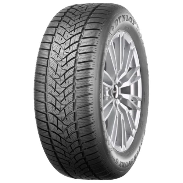 DUNLOP zimska guma Winter Sport 5 SUV 225/65 R17 102H