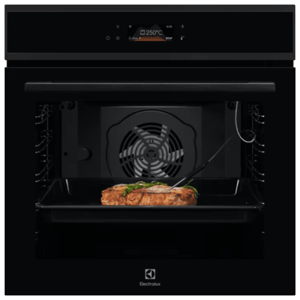 ELECTROLUX ugradna rerna EOE8P39H