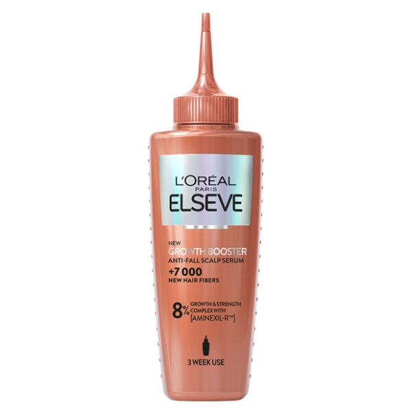 ELSEVE Growth booster serum protiv opadanja kose 102ml