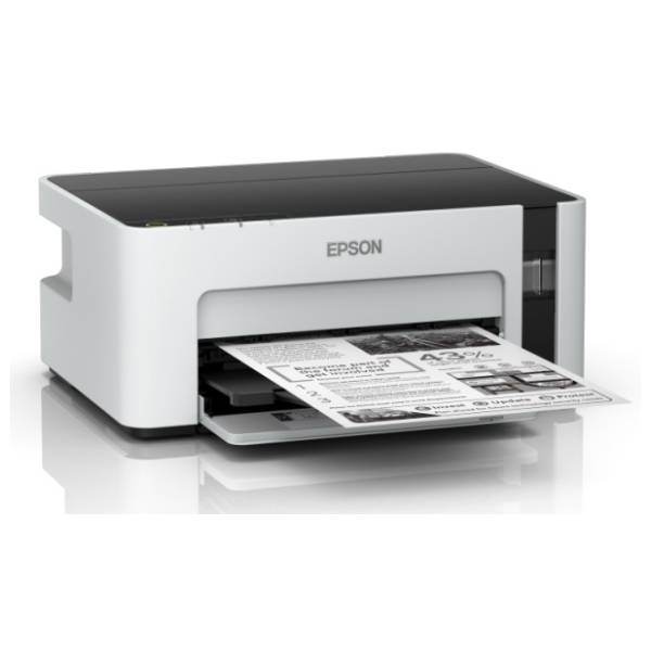 EPSON štampač M1100 EcoTank ITS inkjet