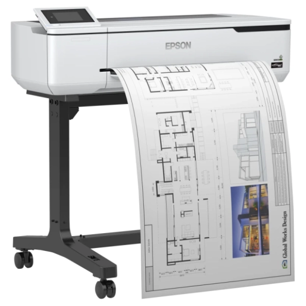 EPSON štampač Surecolor SC-T3100 inkjet