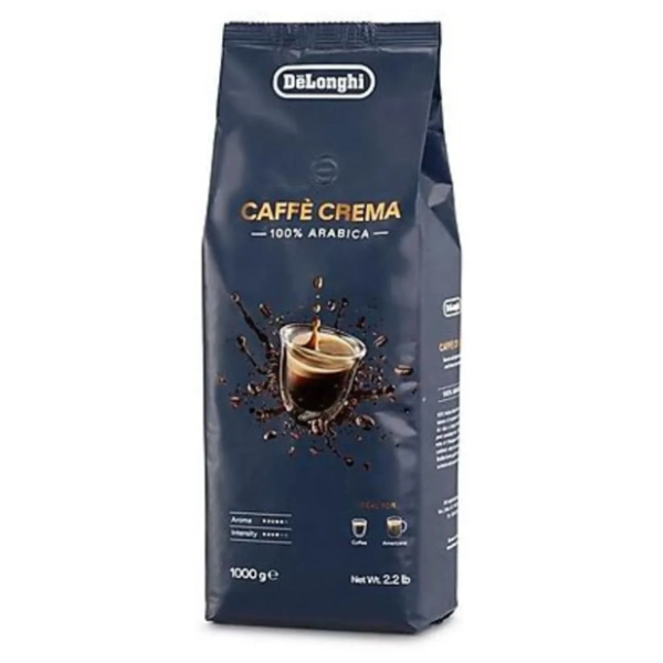  Espresso kafa DELONGHI Crema u zrnu 1kg