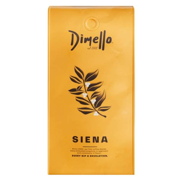 Espresso kafa DIMELLO Siena u zrnu 1kg