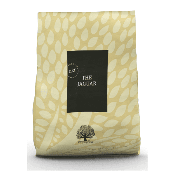 ESSENTIAL Jaguar hrana za mačke 1,5kg