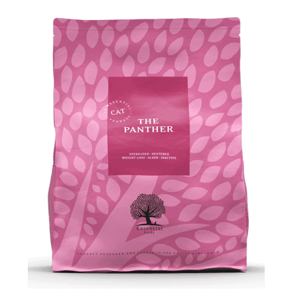 ESSENTIAL Panther hrana za mačke 1,5kg