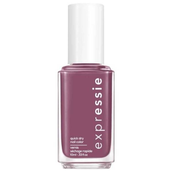 ESSIE lak za nokte expressie 220 get a mauve on