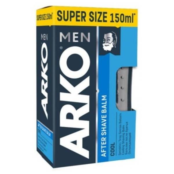 EVYAP Arko balzam posle brijanja cool 150ml