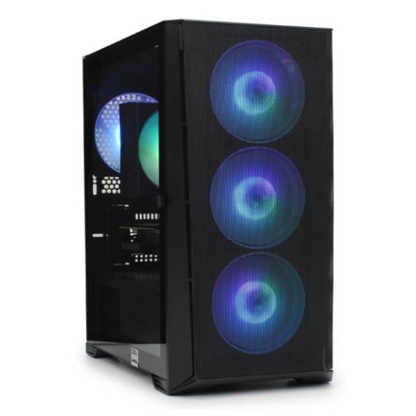 EWE računar Gaming Ryzen 5 9600X 32GB 1TB AMD9060XT 8GB