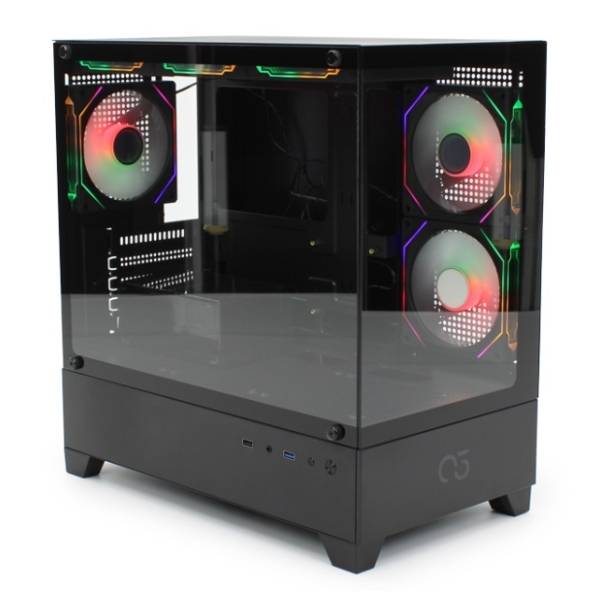 EWE računar Gaming Ryzen 5 9600X 32GB 1TB RTX5060 8GB OZON