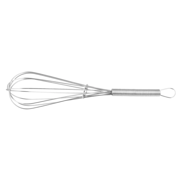 FACKELMANN mutilica 20cm srebrna