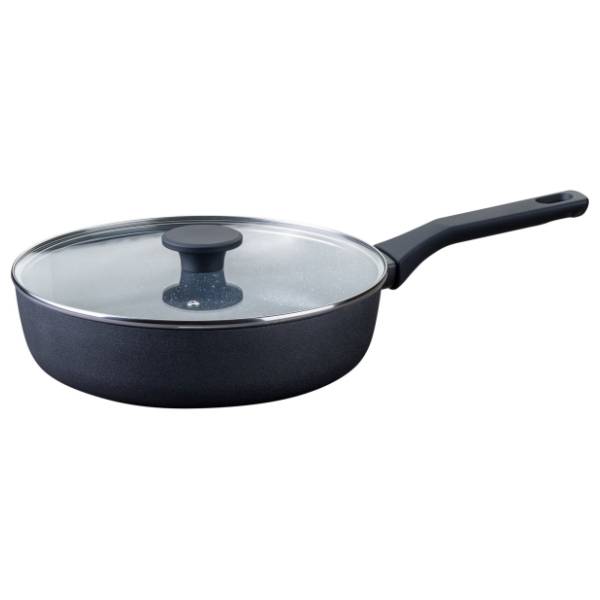 FACKELMANN tiganj Cosmo 28cm i poklopac