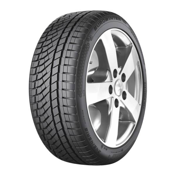 FALKEN zimska guma Eurowinter HS02 Pro 225/45 R19 96V XL