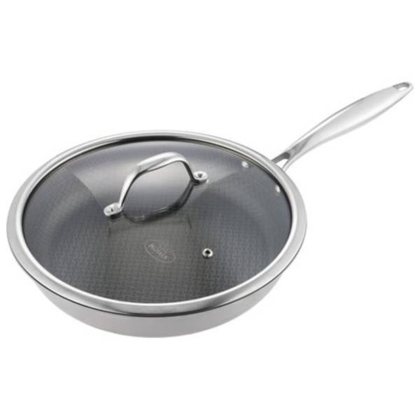 FG HAUS tiganj sa poklopcem 28cm BR953