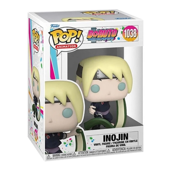 Figura Inojin Boruto FUNKO