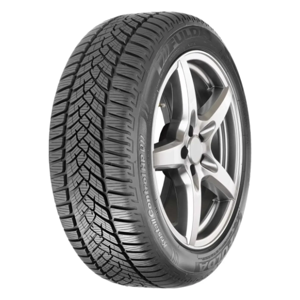 FULDA zimska guma Kristall Control HP2 195/60 R18 96H XL