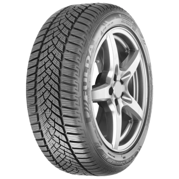 FULDA zimska guma Kristall Control HP2 205/50 R17 93V XL FP