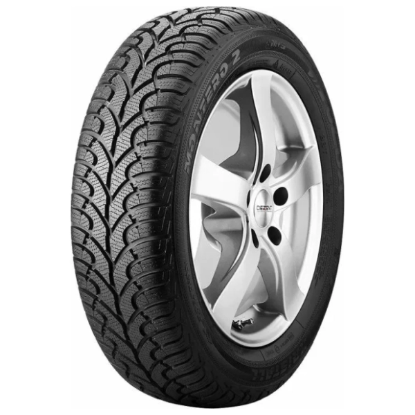 FULDA zimska guma Kristall Montero 2 MS 155/70 R13 75T
