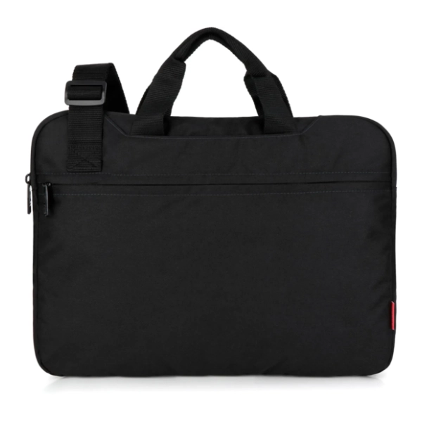 GABOL torba za laptop Division 15.6" crna