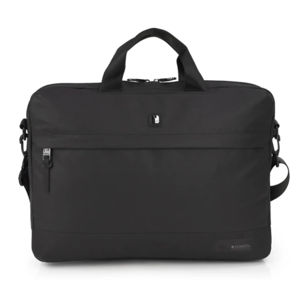 GABOL torba za laptop Bonus 15.6" crna