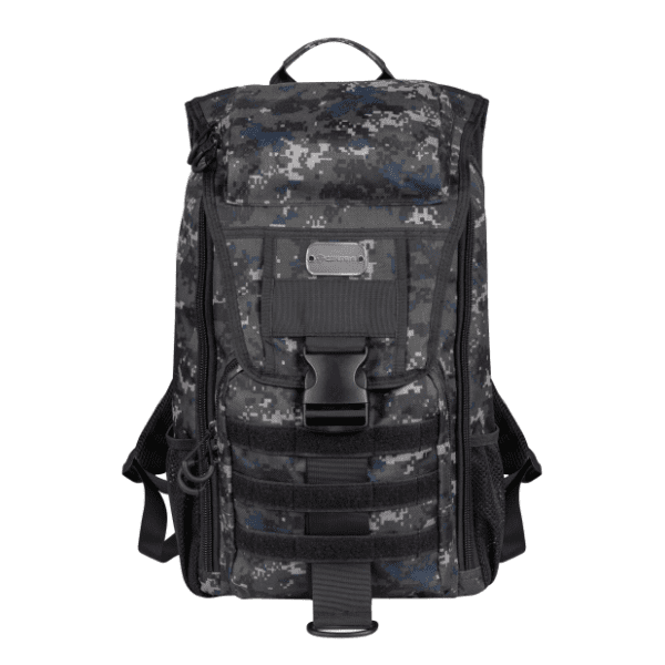 GENESIS ranac za laptop Pallad 450 Camo Lite NBG-2097
