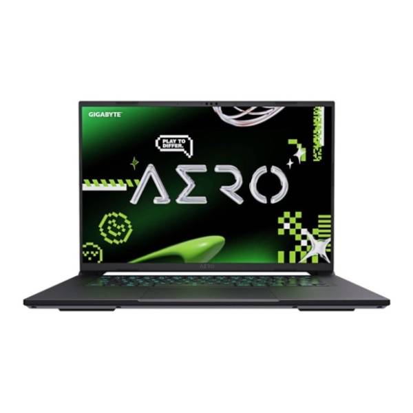 GIGABYTE laptop AERO 16 1VH AI 7 350 16GB 1TB SSD GeForce RTX 5060 8GB Win11Home