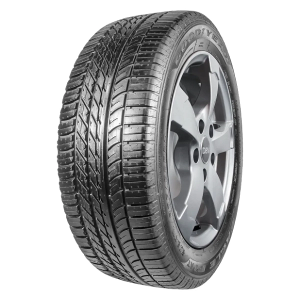 GOODYEAR All Season guma Eagle F1 Asymmetric SUV 255/60 R19 113W