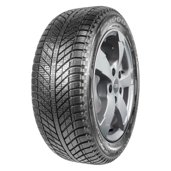GOODYEAR All Season guma Vector 4Seasons 215/70 R16 100T SUV