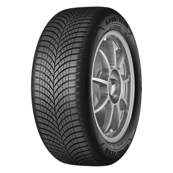 GOODYEAR All Season guma Vector 4Seasons 225/50 R19 100V G3 XL