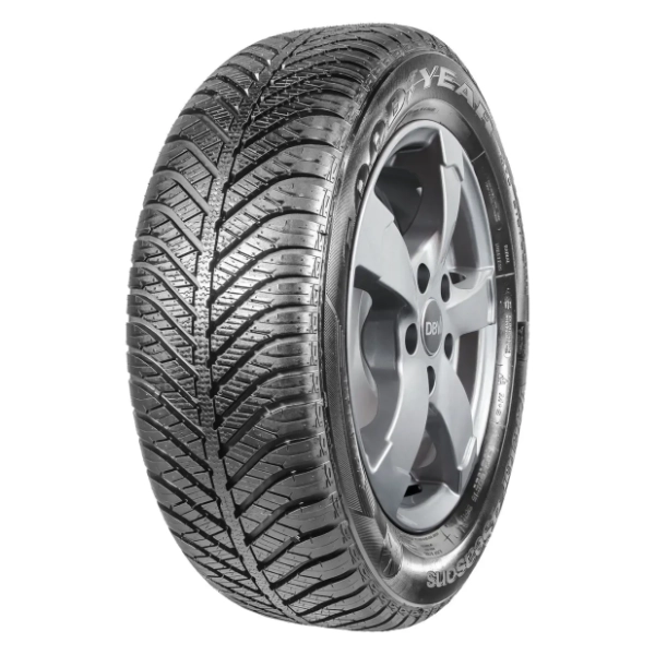GOODYEAR All Season guma Vestor 4Seasons 245/45 R20 103W XL