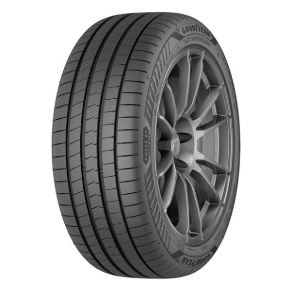 GOODYEAR letnja guma Eagle F1 Asymmetric 6 265/40 R21 105Y XL