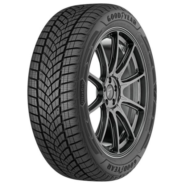GOODYEAR zimska guma UltraGrip Performance Plus 235/60 R16 100H