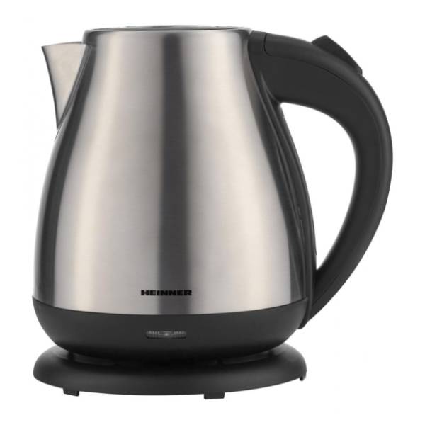 HEINNER kuvalo za vodu HEK-17IX inox