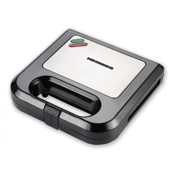 HEINNER sendvič toster SM-K750BKS