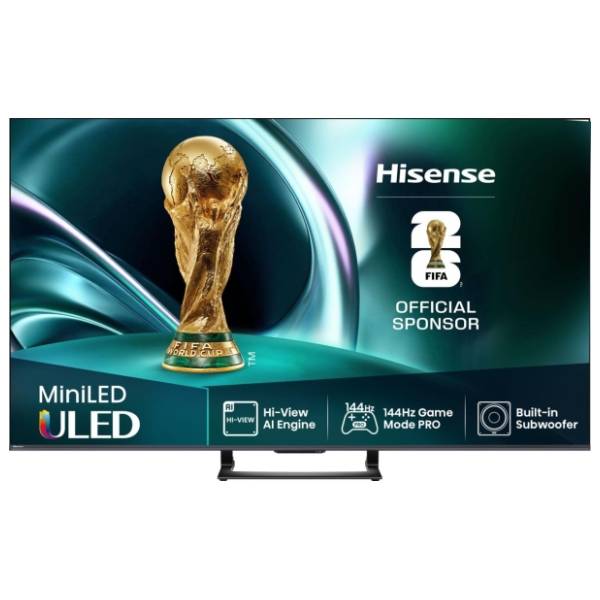 HISENSE televizor 55U7Q