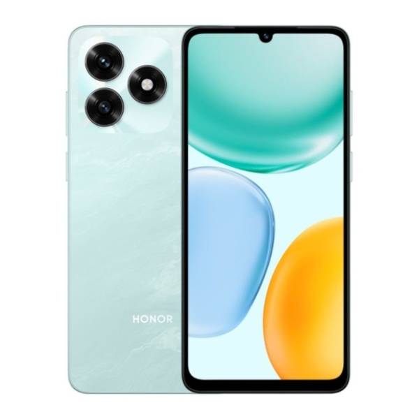 HONOR X5c Plus 4/128GB Ocean Cyan