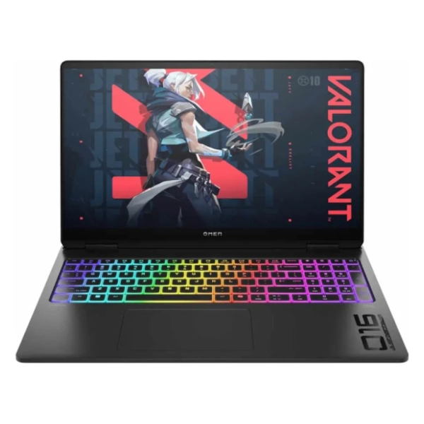 HP laptop Omen 16-ap0032nn (BY0B4EA)
